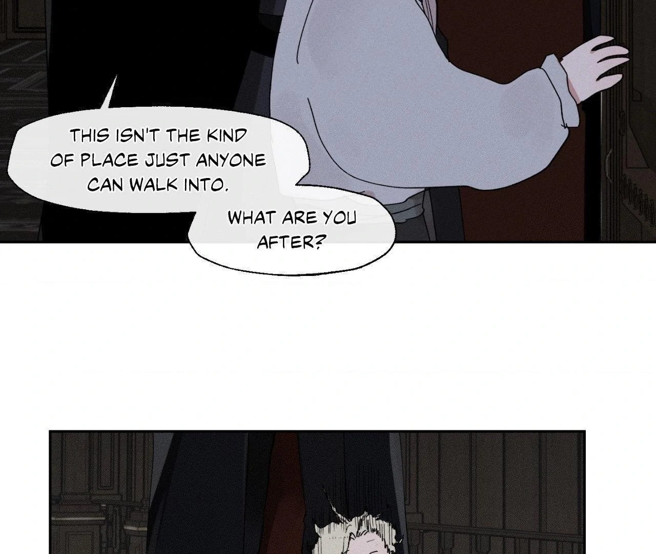 The Beast of Bahal Never Misses Its Prey Chapter 7 - Page 82
