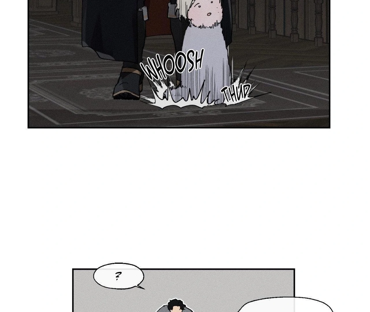 The Beast of Bahal Never Misses Its Prey Chapter 7 - Page 83