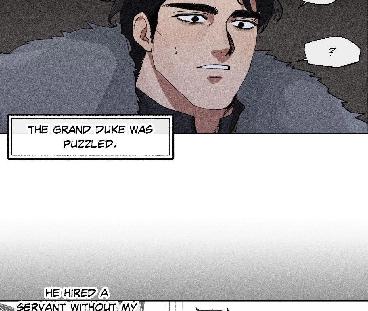 The Beast of Bahal Never Misses Its Prey Chapter 7 - Page 85