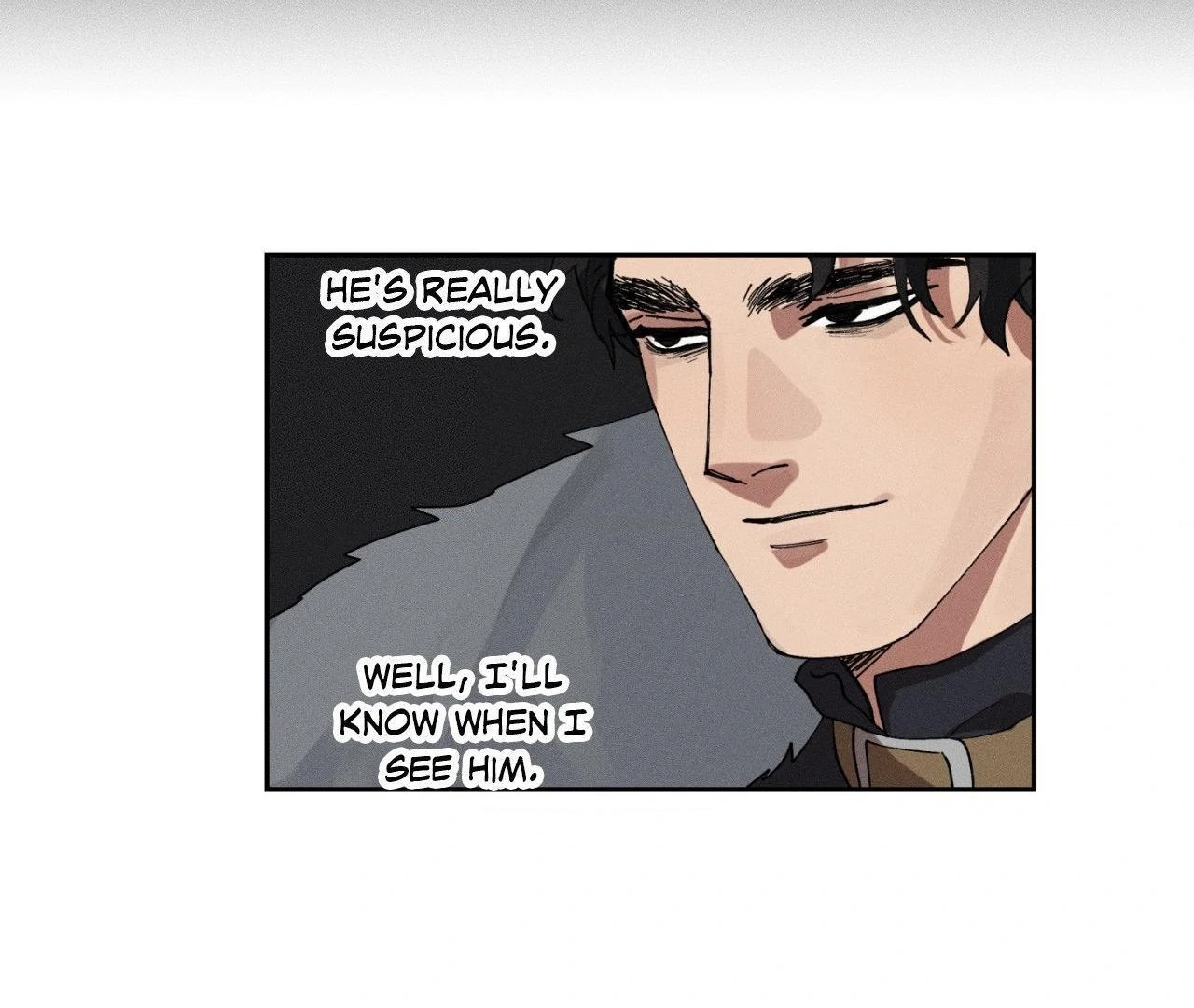 The Beast of Bahal Never Misses Its Prey Chapter 7 - Page 88