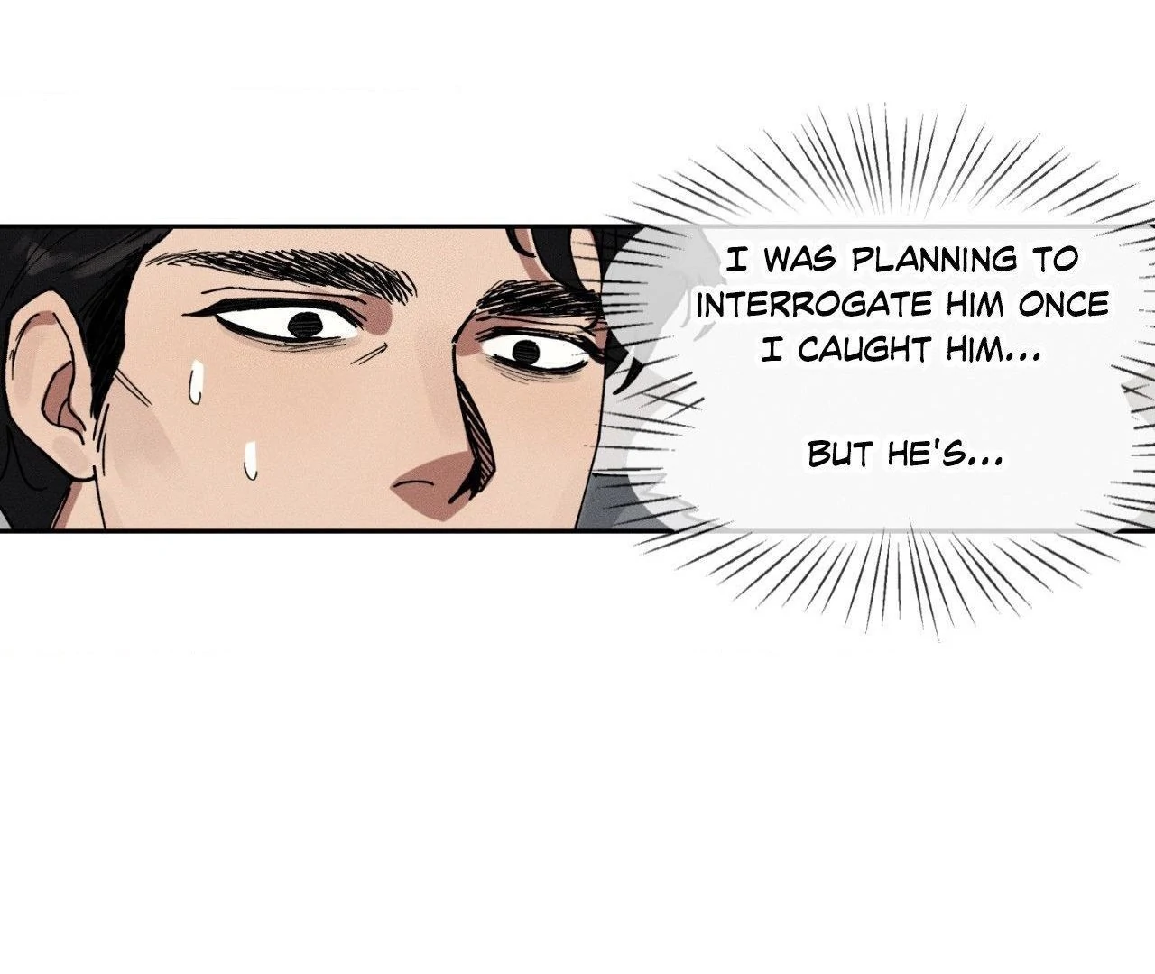 The Beast of Bahal Never Misses Its Prey Chapter 7 - Page 89