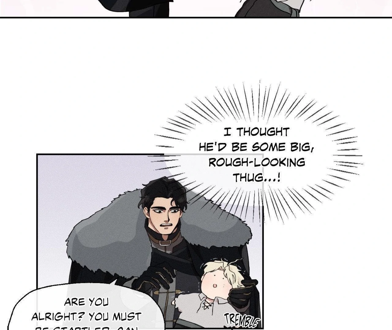 The Beast of Bahal Never Misses Its Prey Chapter 7 - Page 91