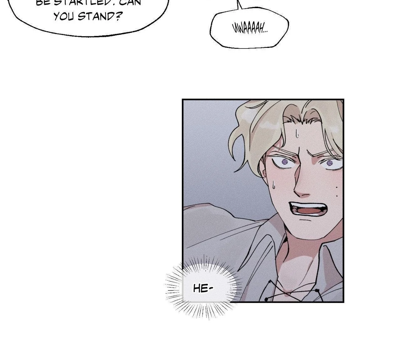 The Beast of Bahal Never Misses Its Prey Chapter 7 - Page 92