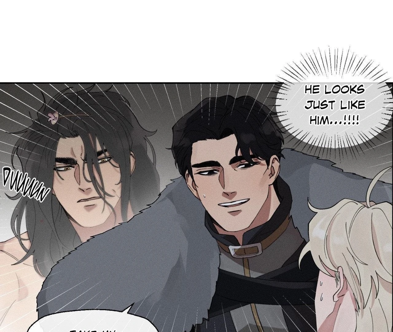 The Beast of Bahal Never Misses Its Prey Chapter 7 - Page 93