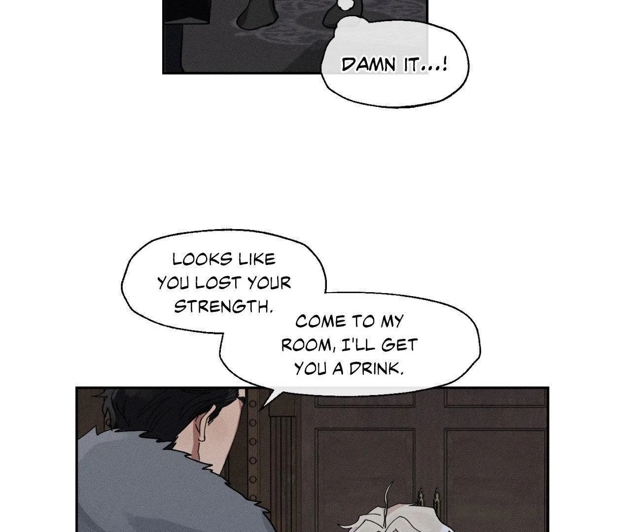 The Beast of Bahal Never Misses Its Prey Chapter 7 - Page 95