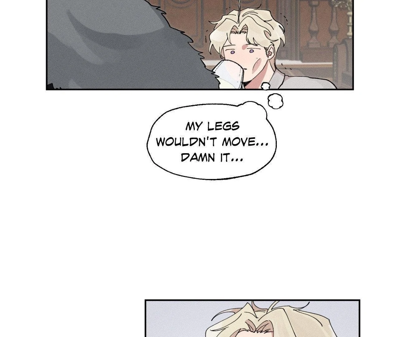 The Beast of Bahal Never Misses Its Prey Chapter 7 - Page 97