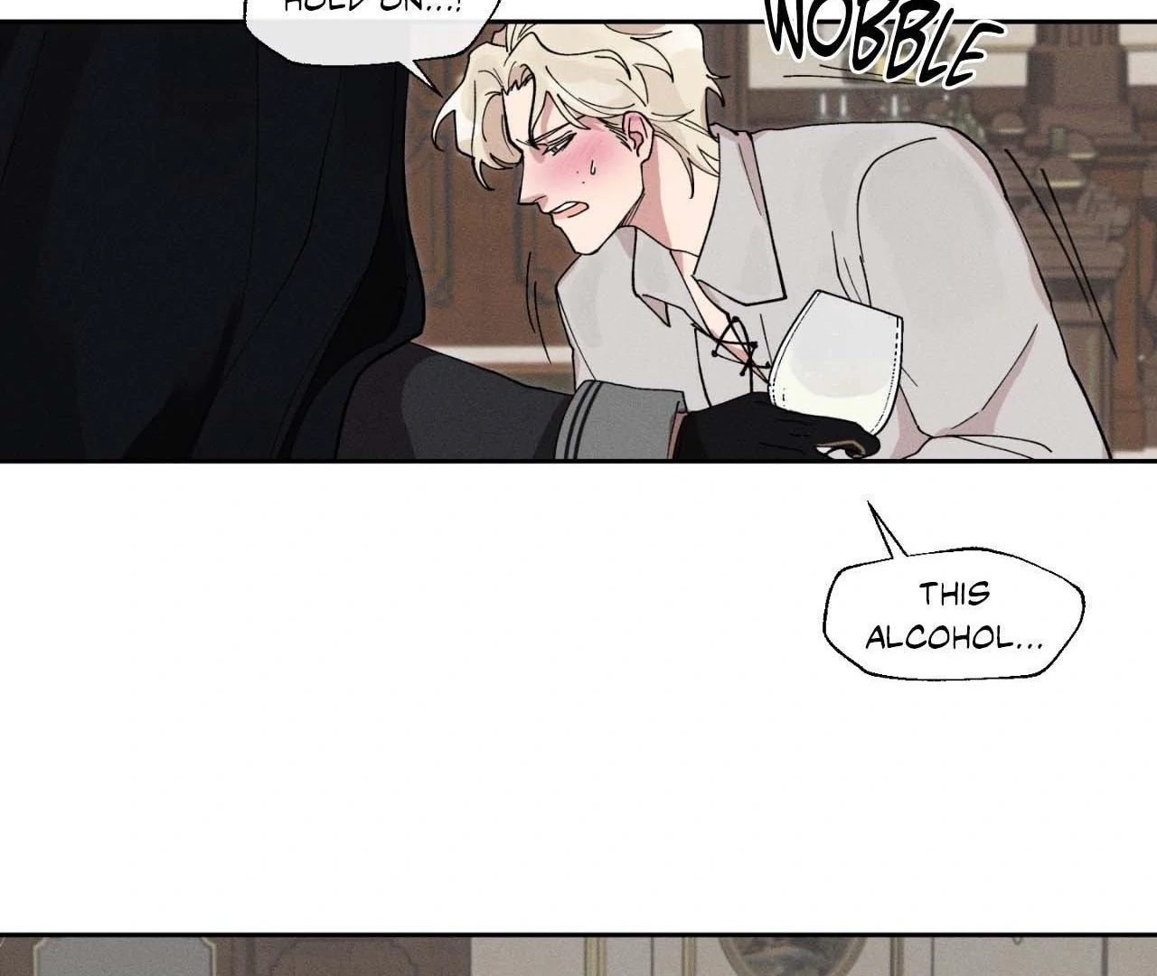 The Beast of Bahal Never Misses Its Prey Chapter 7 - Page 100