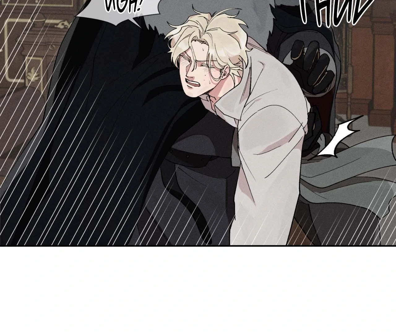 The Beast of Bahal Never Misses Its Prey Chapter 8 - Page 2