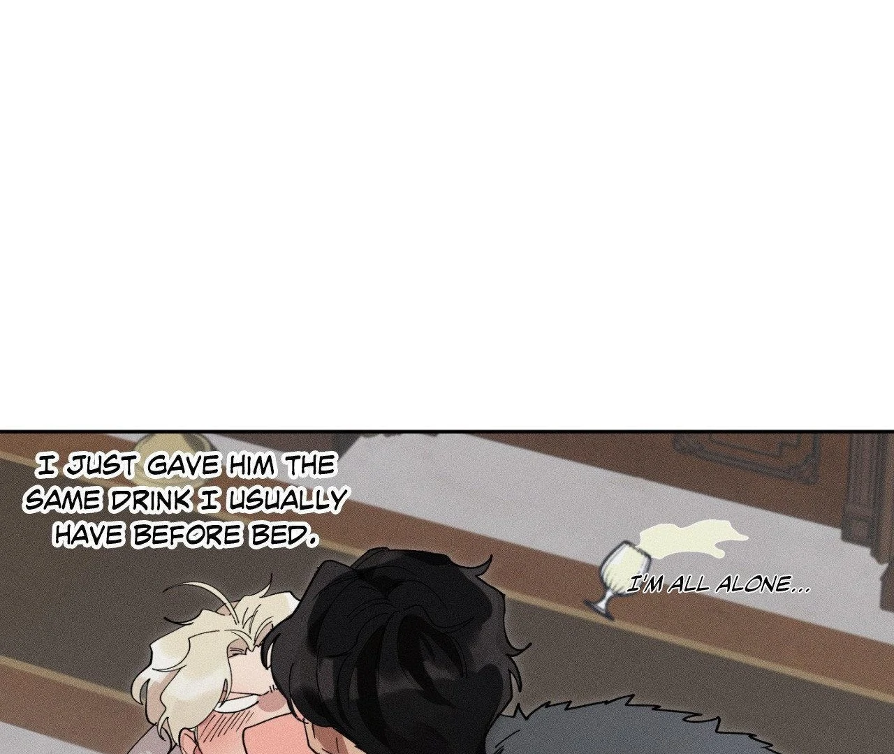 The Beast of Bahal Never Misses Its Prey Chapter 8 - Page 11