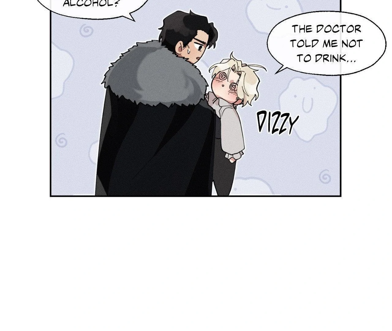 The Beast of Bahal Never Misses Its Prey Chapter 8 - Page 13