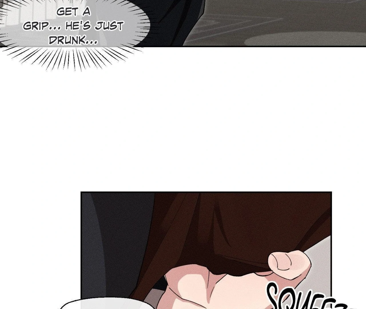 The Beast of Bahal Never Misses Its Prey Chapter 8 - Page 19