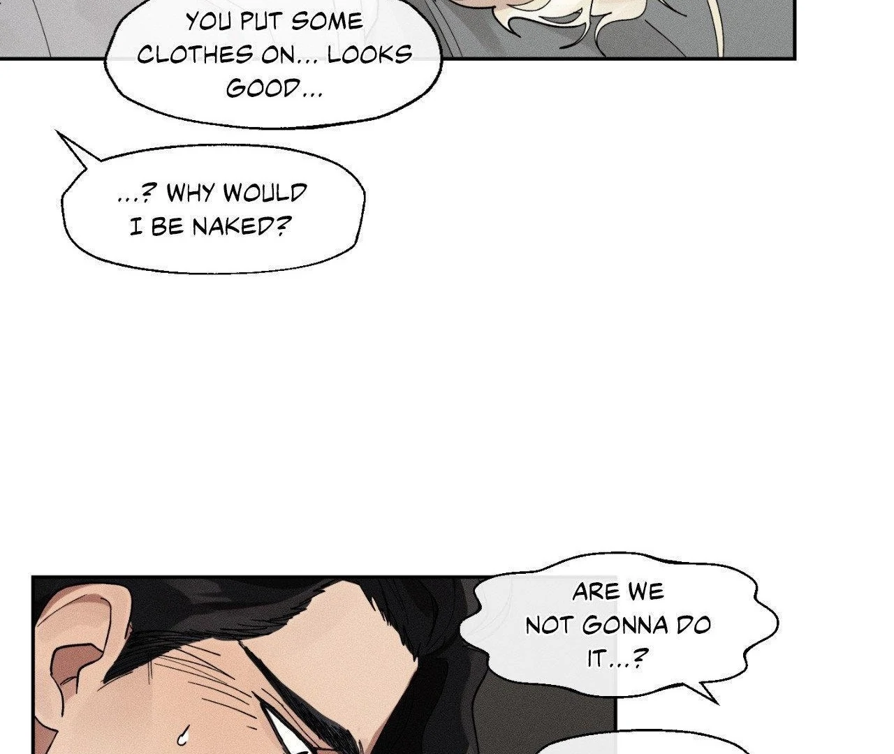 The Beast of Bahal Never Misses Its Prey Chapter 8 - Page 23