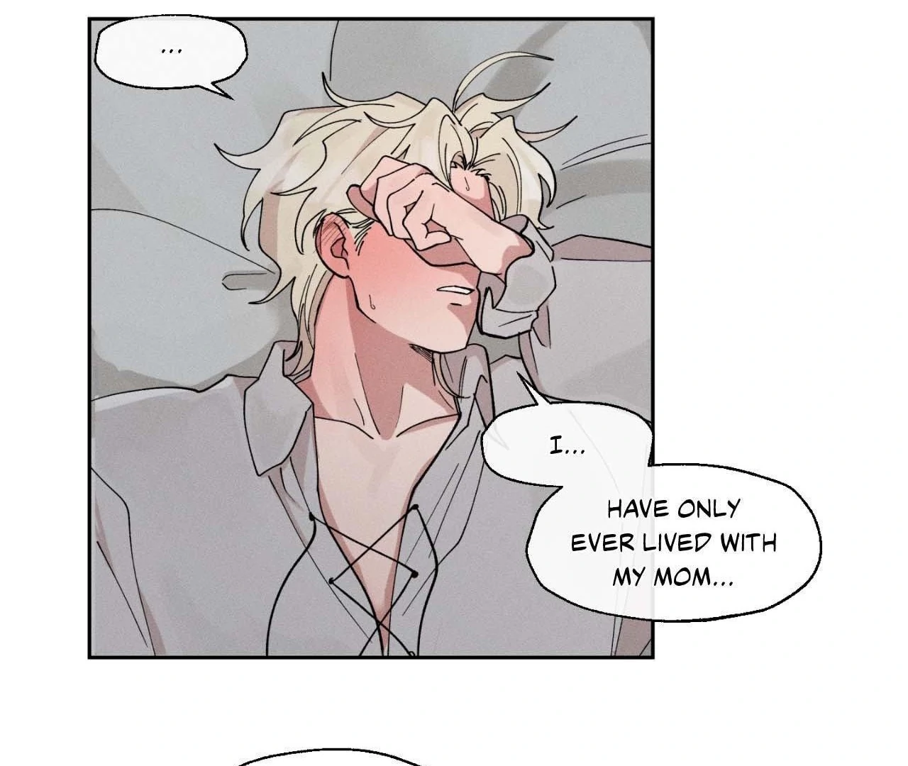 The Beast of Bahal Never Misses Its Prey Chapter 8 - Page 25