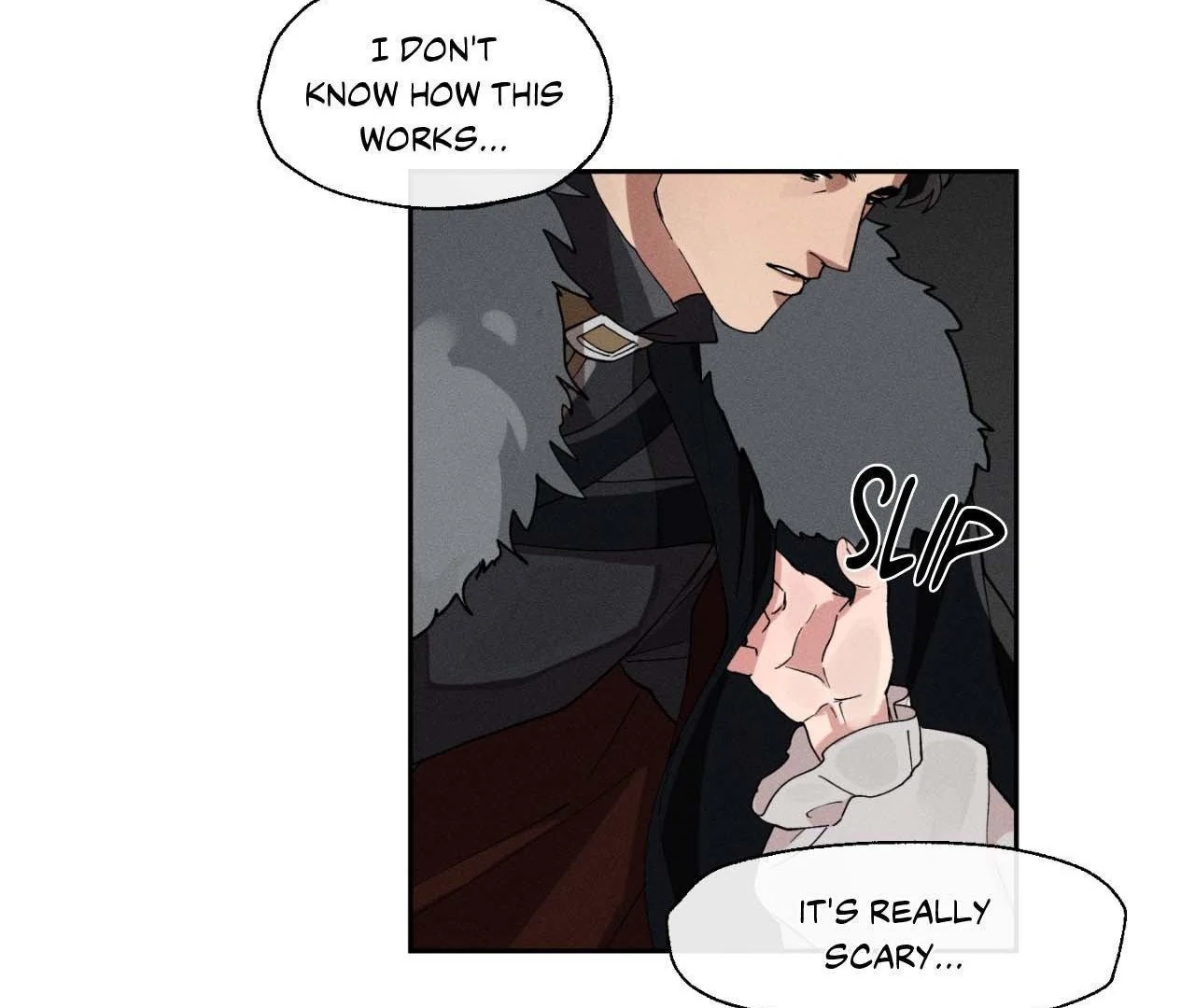 The Beast of Bahal Never Misses Its Prey Chapter 8 - Page 26