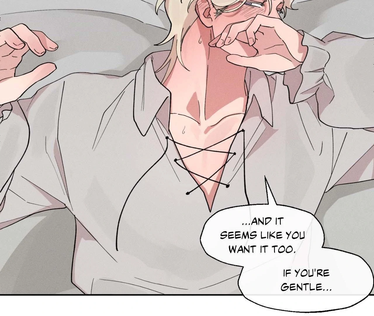 The Beast of Bahal Never Misses Its Prey Chapter 8 - Page 28