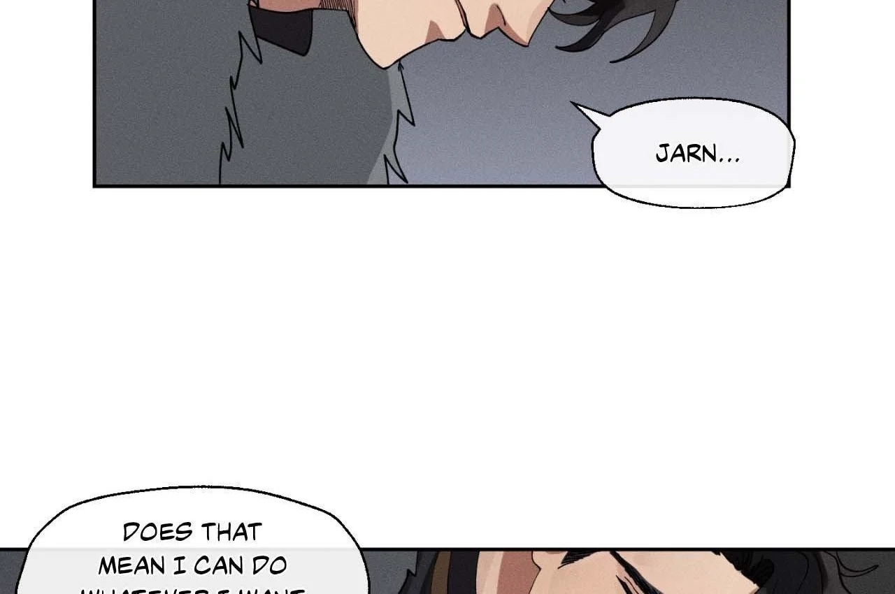 The Beast of Bahal Never Misses Its Prey Chapter 8 - Page 30