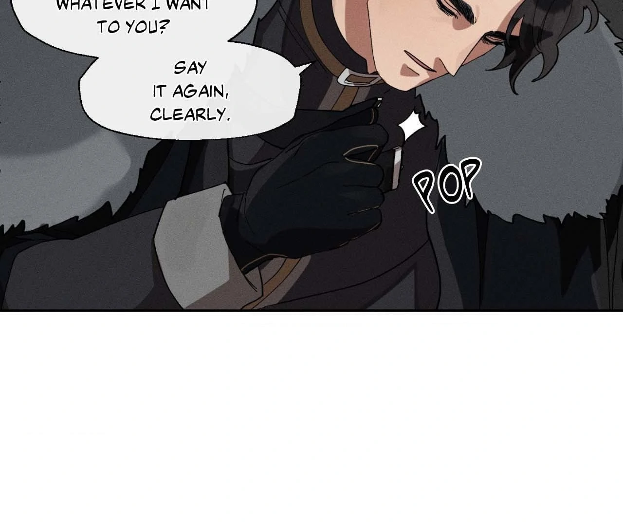 The Beast of Bahal Never Misses Its Prey Chapter 8 - Page 31