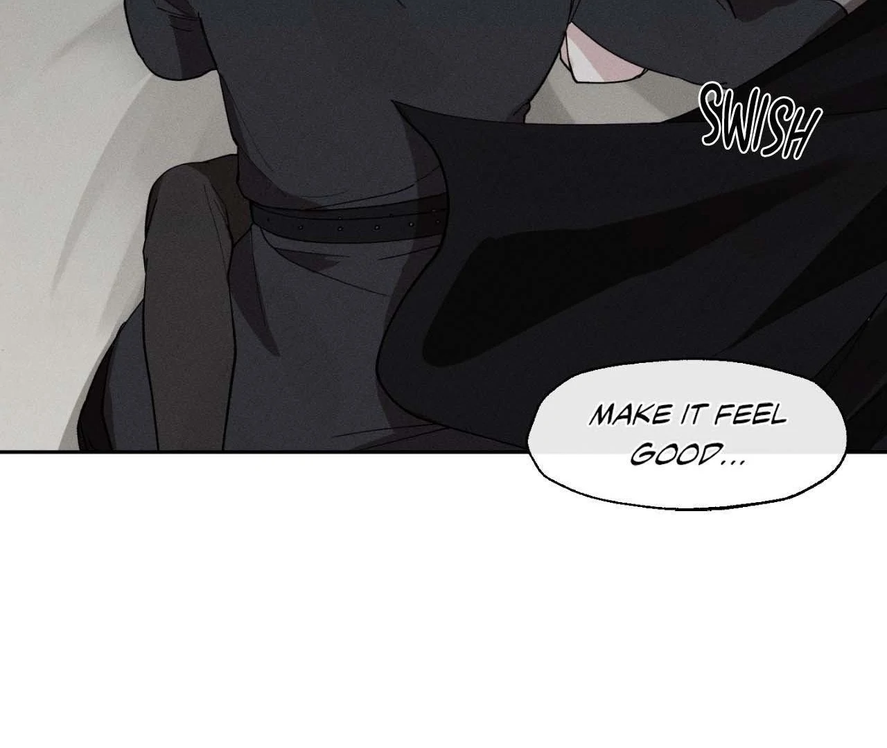 The Beast of Bahal Never Misses Its Prey Chapter 8 - Page 33