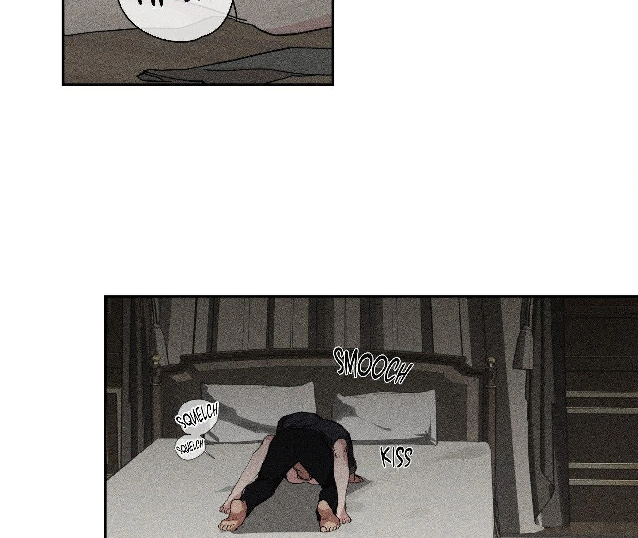 The Beast of Bahal Never Misses Its Prey Chapter 8 - Page 36