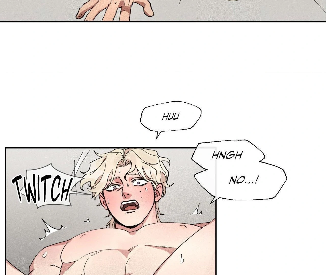 The Beast of Bahal Never Misses Its Prey Chapter 8 - Page 40