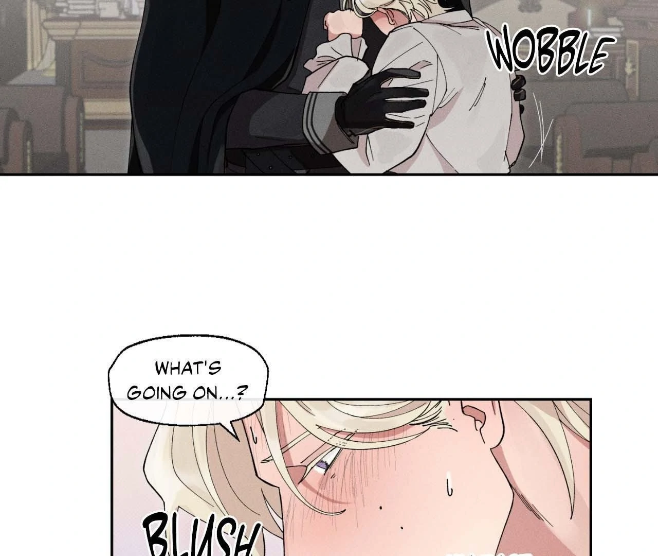 The Beast of Bahal Never Misses Its Prey Chapter 8 - Page 5