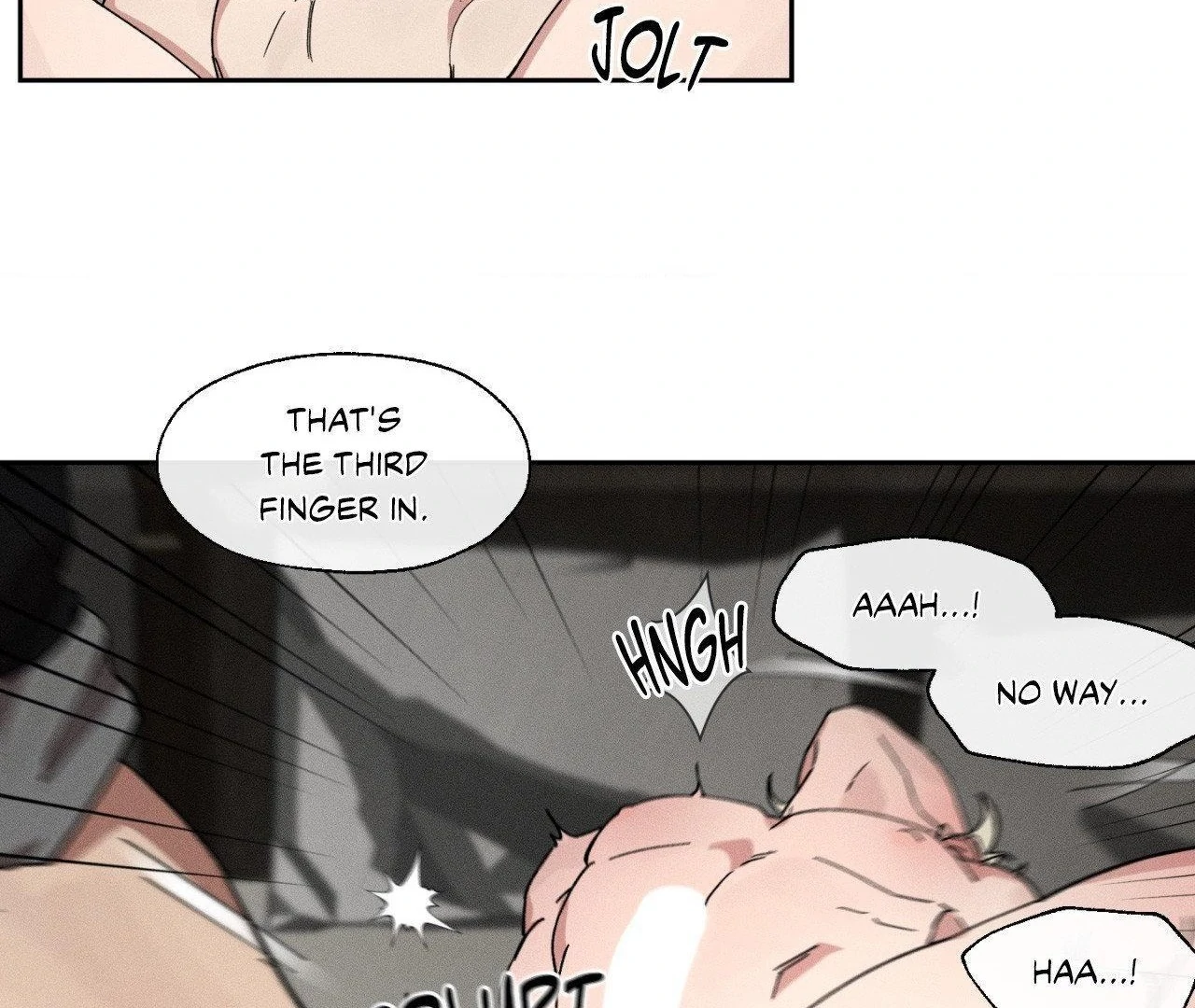 The Beast of Bahal Never Misses Its Prey Chapter 8 - Page 41