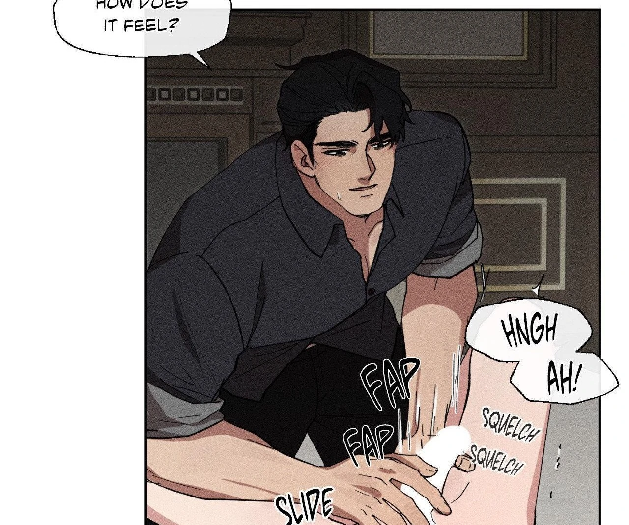 The Beast of Bahal Never Misses Its Prey Chapter 8 - Page 43