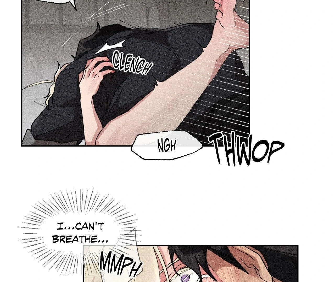 The Beast of Bahal Never Misses Its Prey Chapter 8 - Page 64