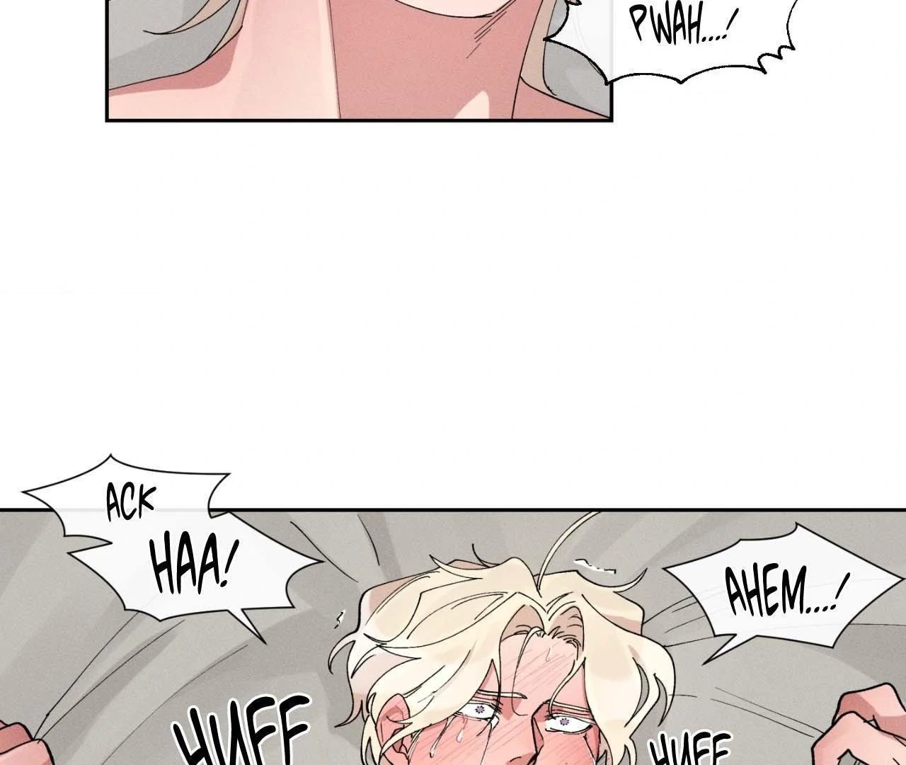The Beast of Bahal Never Misses Its Prey Chapter 8 - Page 70