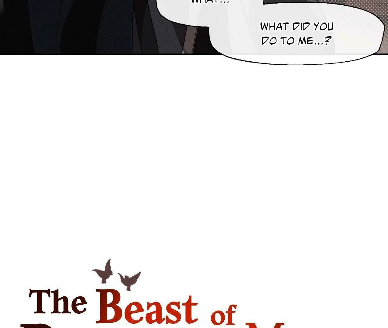 The Beast of Bahal Never Misses Its Prey Chapter 8 - Page 8