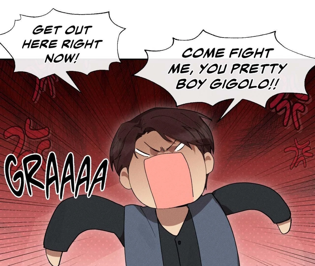 The Beast of Bahal Never Misses Its Prey Chapter 9 - Page 14