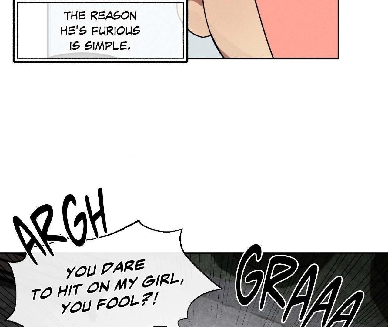 The Beast of Bahal Never Misses Its Prey Chapter 9 - Page 16