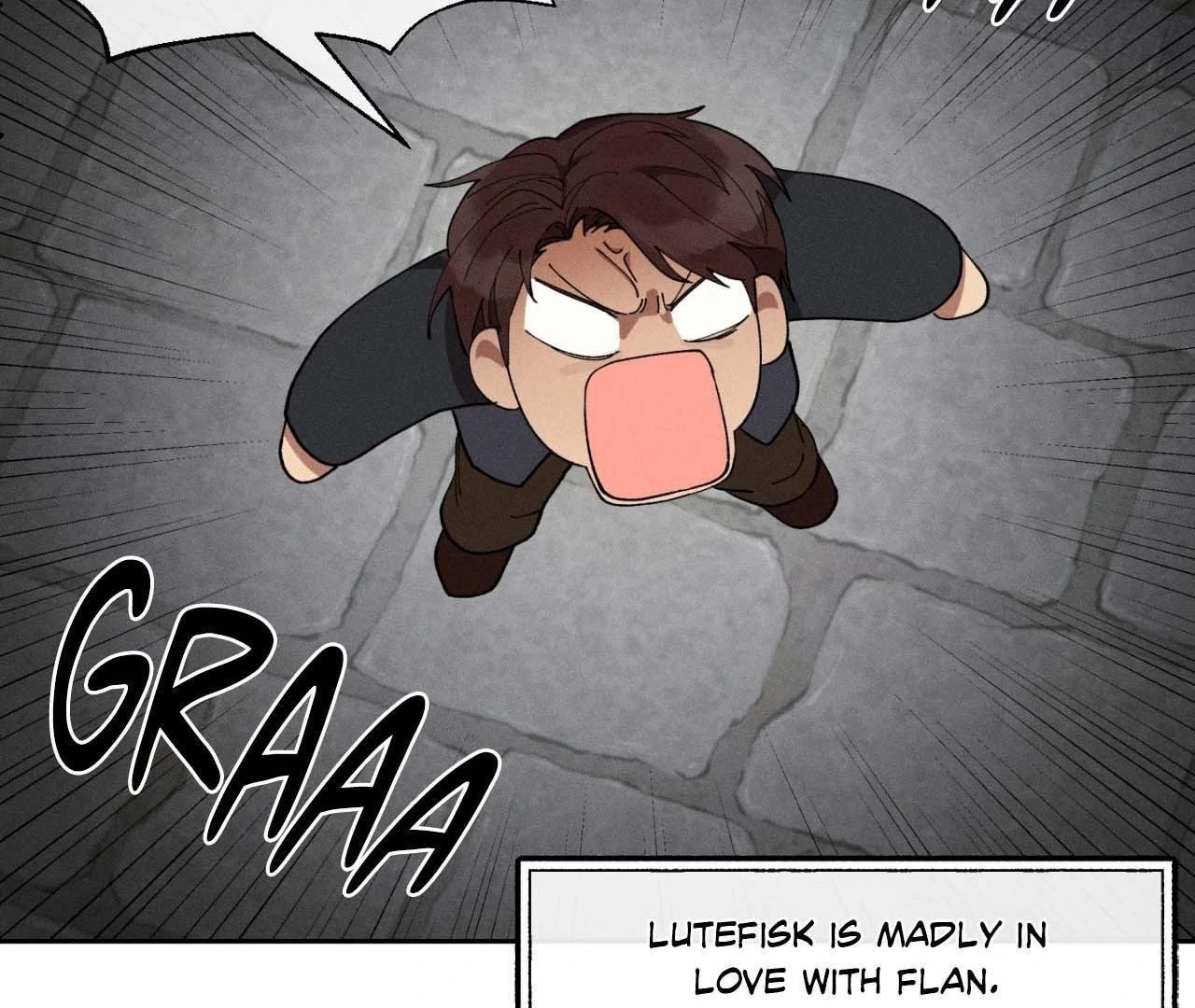 The Beast of Bahal Never Misses Its Prey Chapter 9 - Page 17
