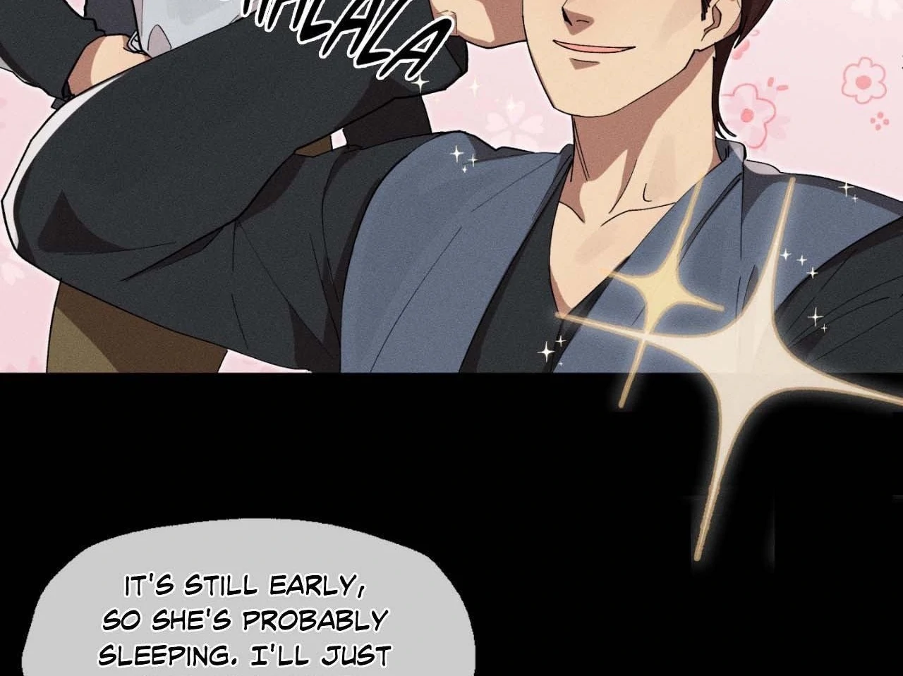 The Beast of Bahal Never Misses Its Prey Chapter 9 - Page 22