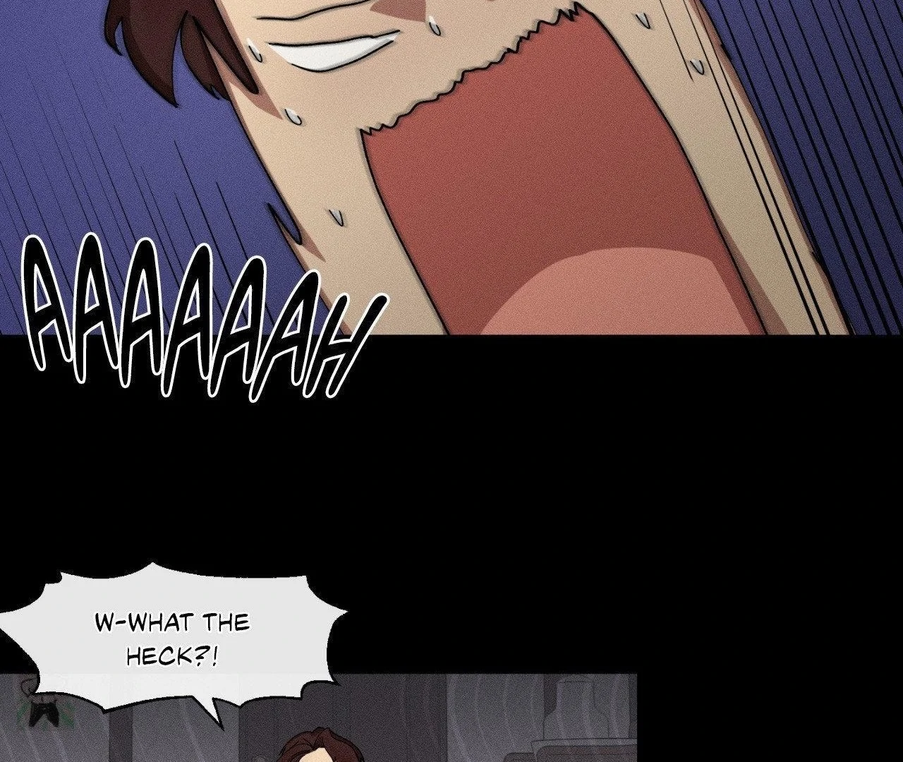 The Beast of Bahal Never Misses Its Prey Chapter 9 - Page 29