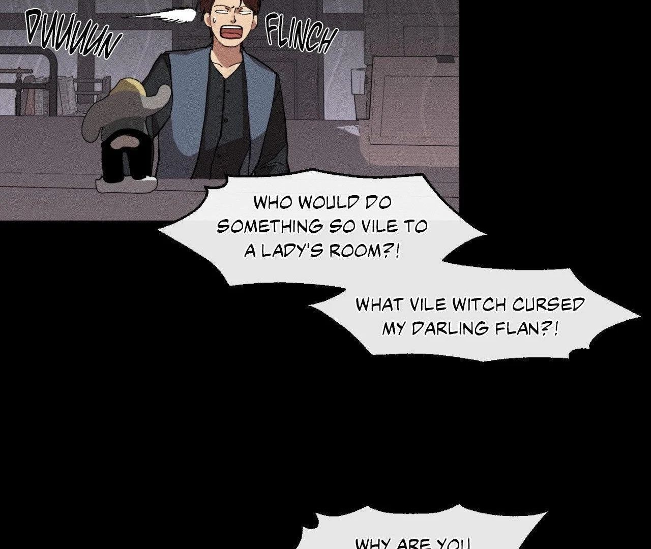 The Beast of Bahal Never Misses Its Prey Chapter 9 - Page 30