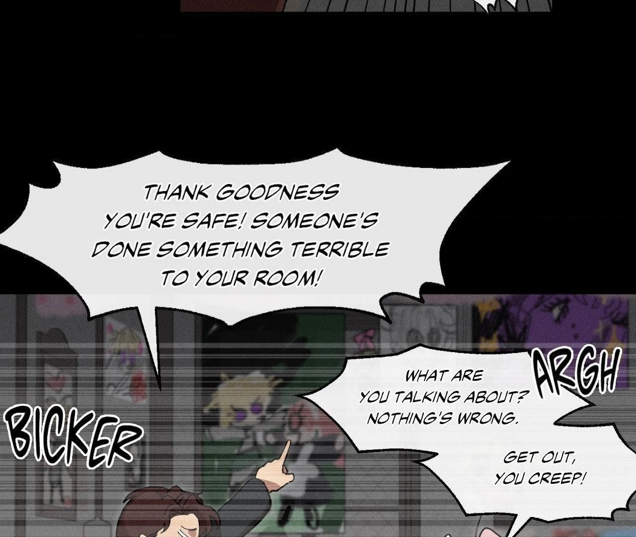 The Beast of Bahal Never Misses Its Prey Chapter 9 - Page 32