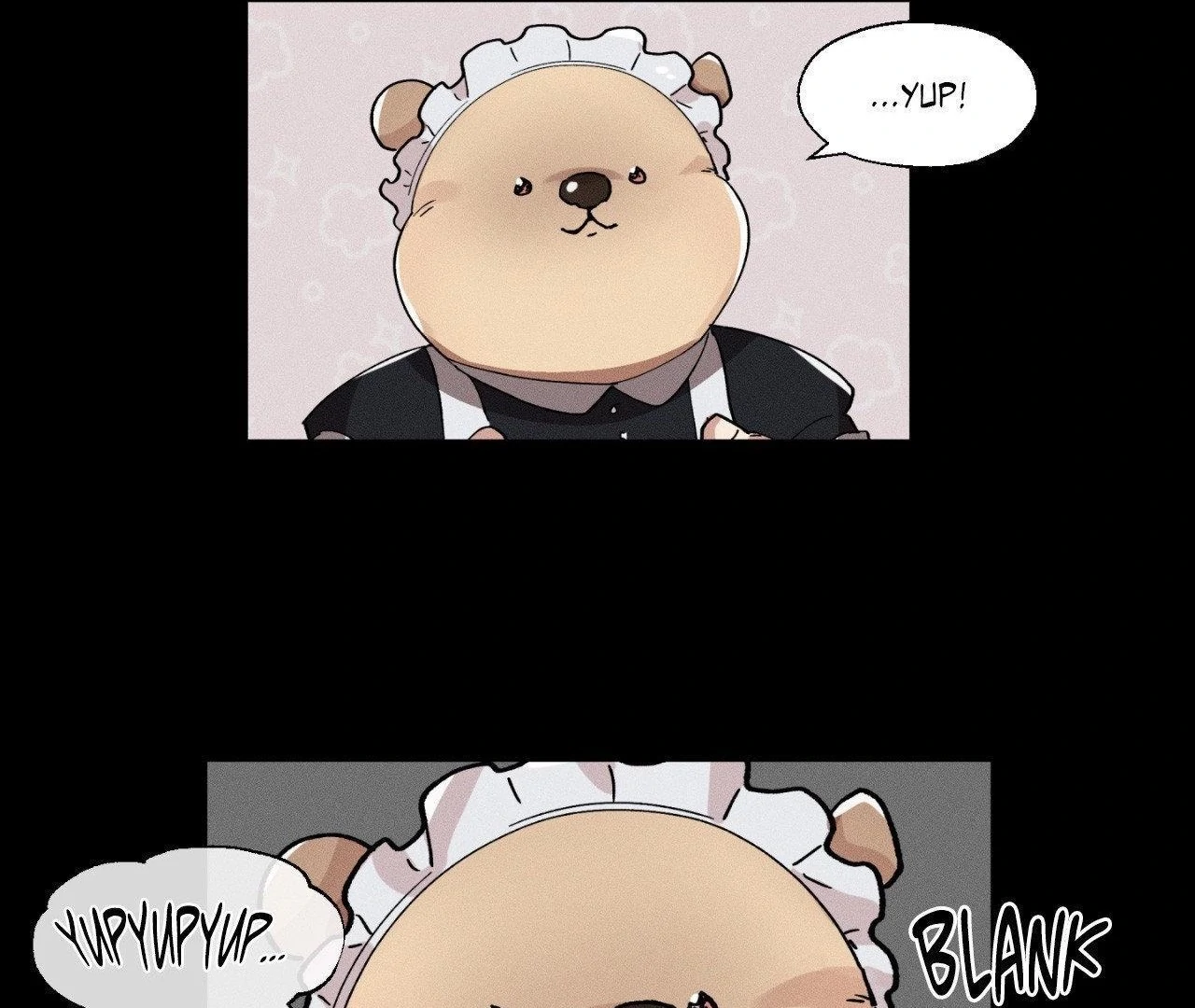The Beast of Bahal Never Misses Its Prey Chapter 9 - Page 37