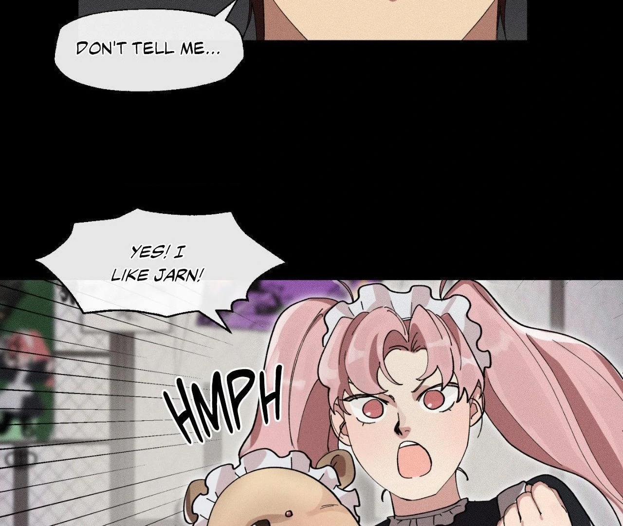 The Beast of Bahal Never Misses Its Prey Chapter 9 - Page 42