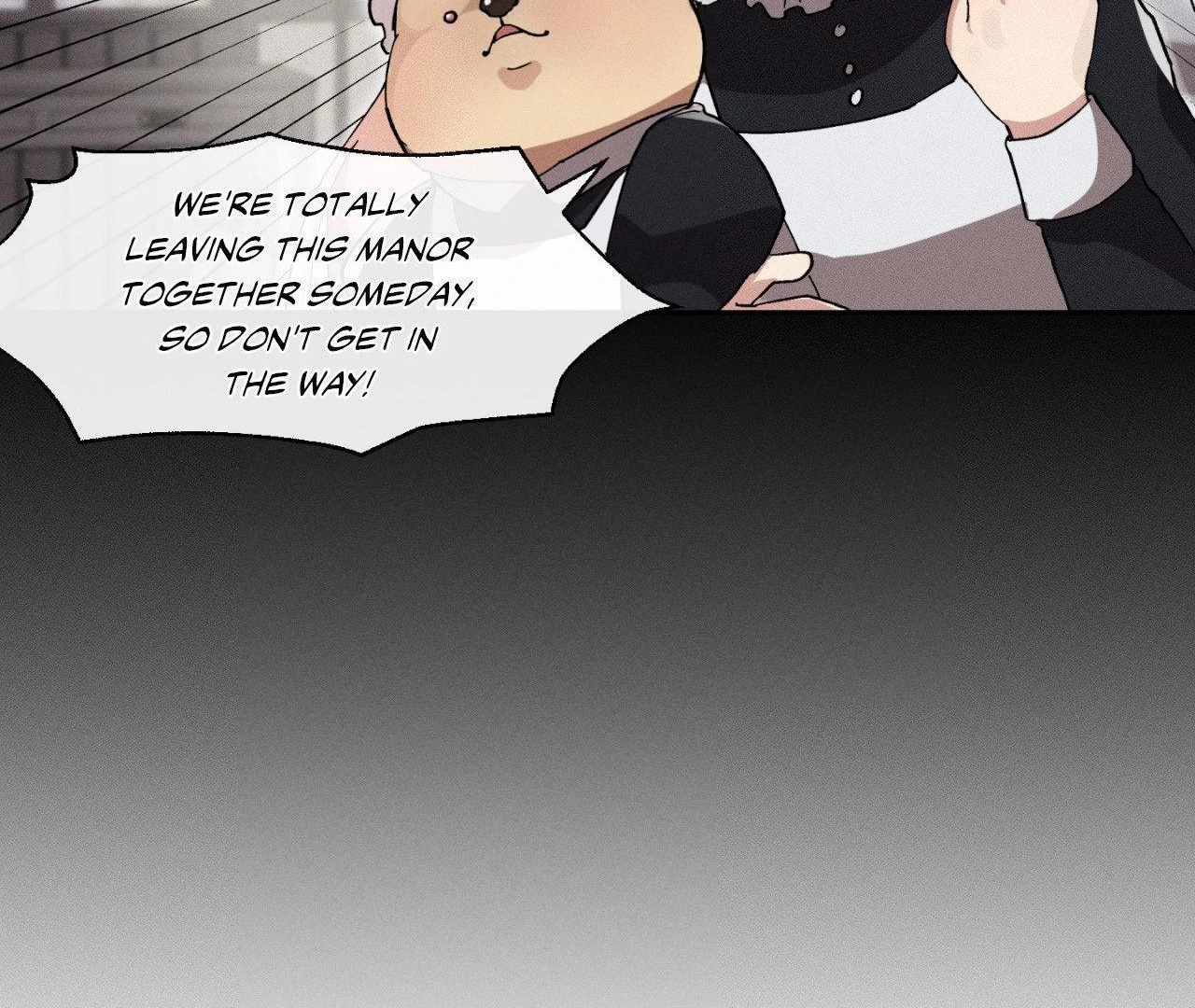 The Beast of Bahal Never Misses Its Prey Chapter 9 - Page 43