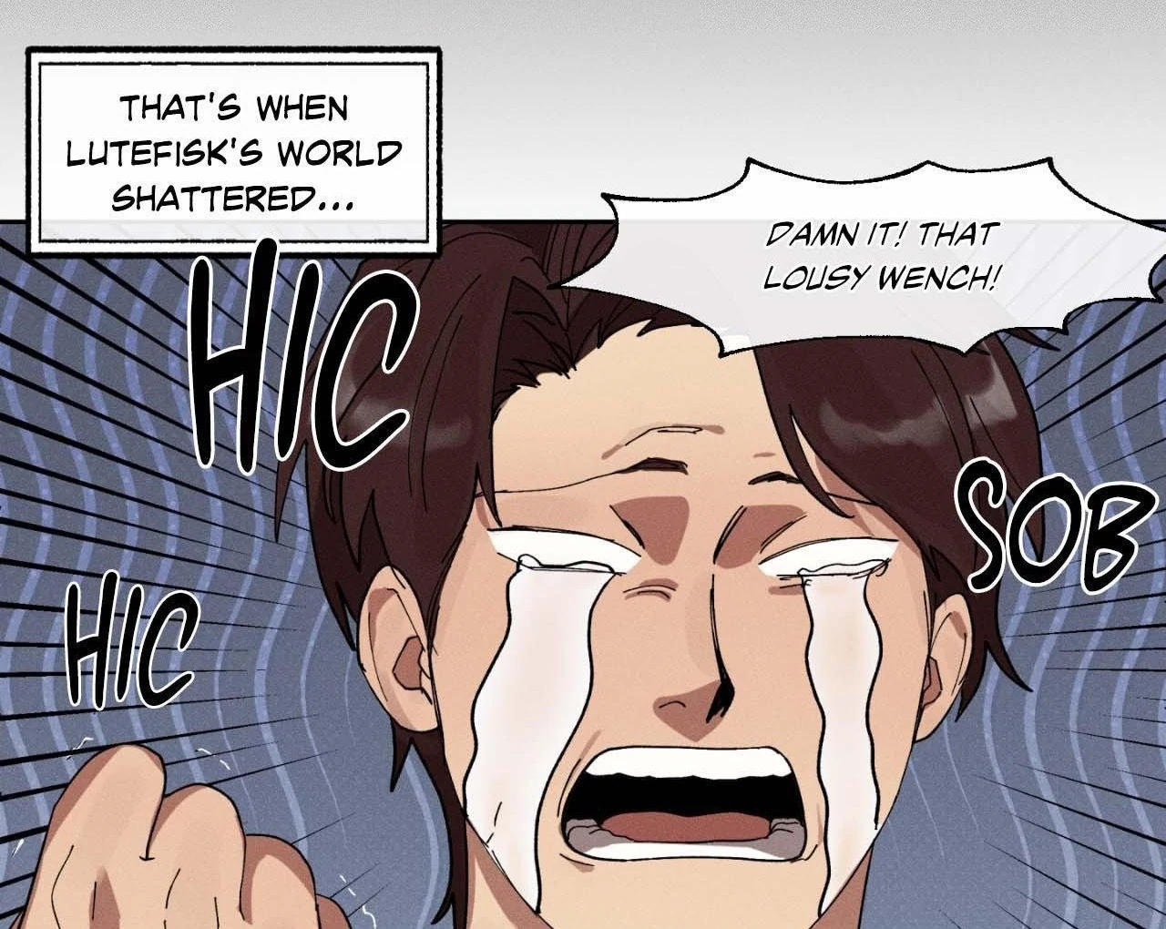 The Beast of Bahal Never Misses Its Prey Chapter 9 - Page 44