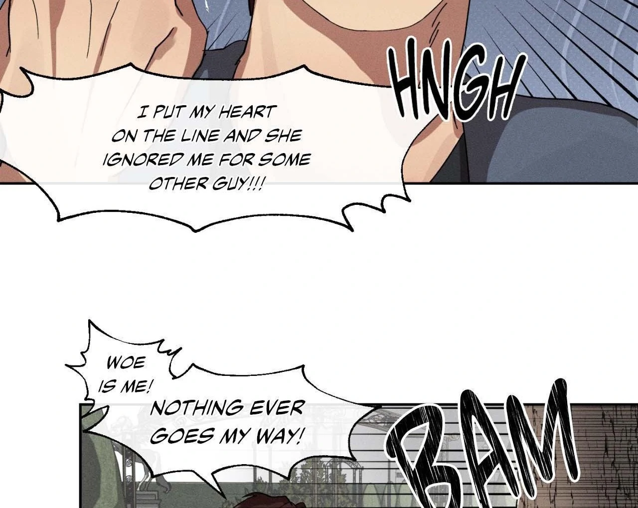 The Beast of Bahal Never Misses Its Prey Chapter 9 - Page 45