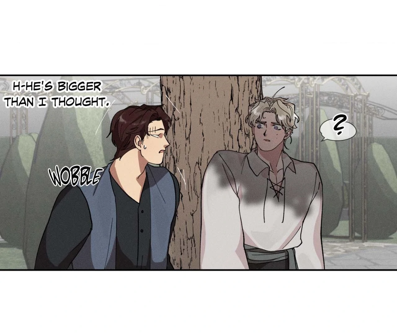 The Beast of Bahal Never Misses Its Prey Chapter 9 - Page 52