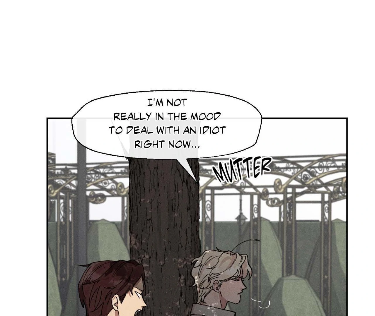 The Beast of Bahal Never Misses Its Prey Chapter 9 - Page 56