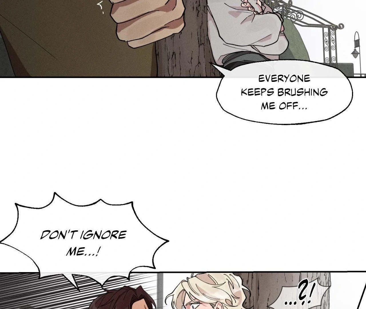 The Beast of Bahal Never Misses Its Prey Chapter 9 - Page 59