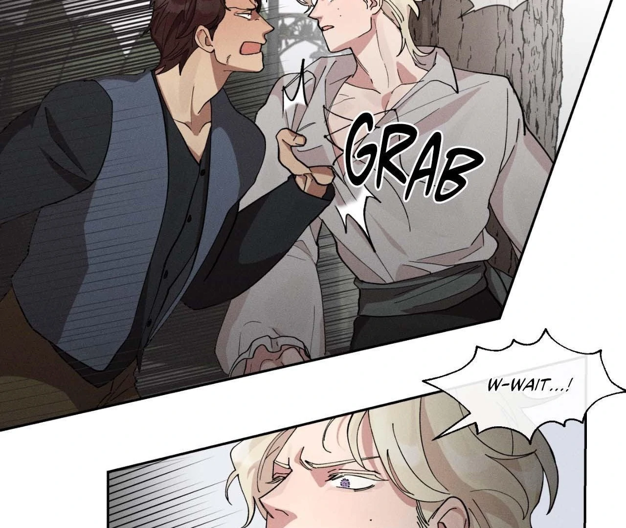 The Beast of Bahal Never Misses Its Prey Chapter 9 - Page 60