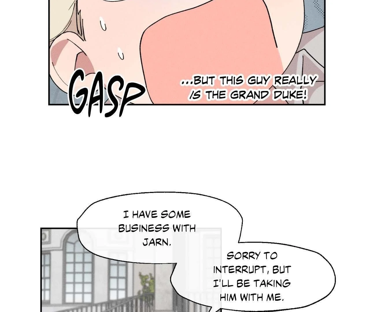 The Beast of Bahal Never Misses Its Prey Chapter 9 - Page 67
