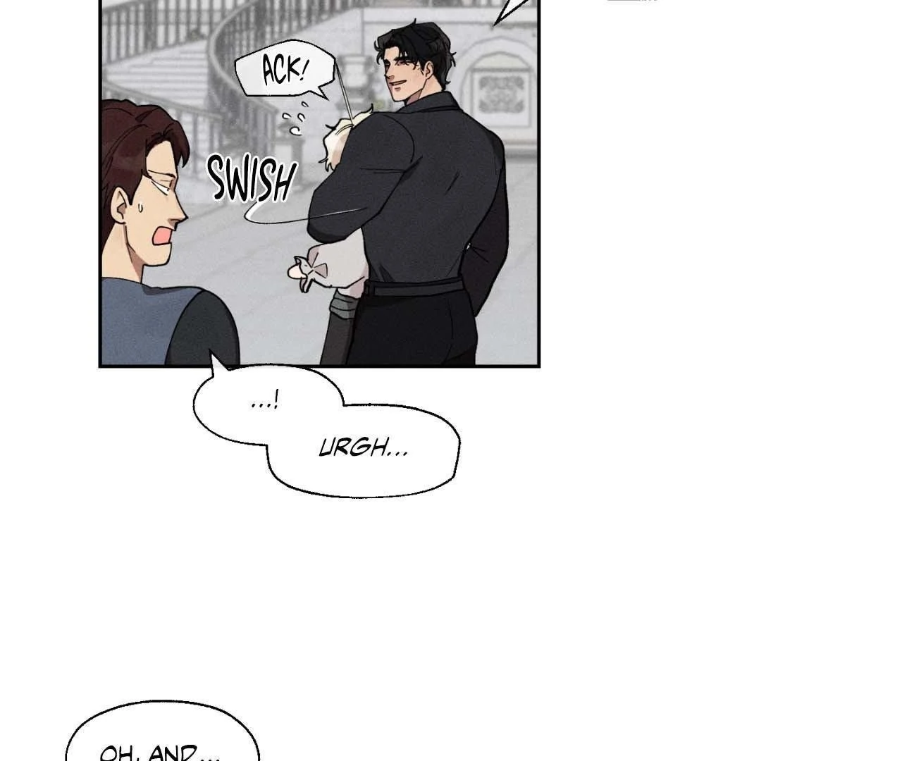 The Beast of Bahal Never Misses Its Prey Chapter 9 - Page 68