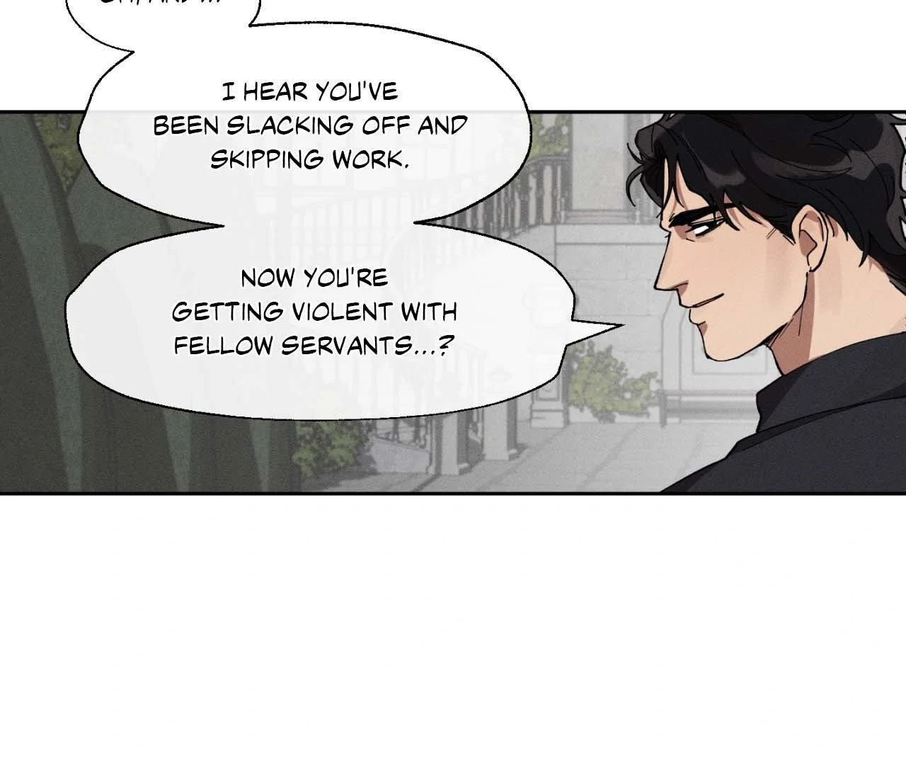 The Beast of Bahal Never Misses Its Prey Chapter 9 - Page 69