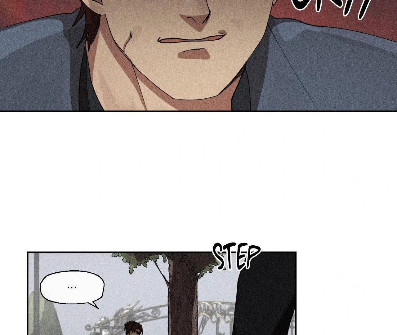 The Beast of Bahal Never Misses Its Prey Chapter 9 - Page 72